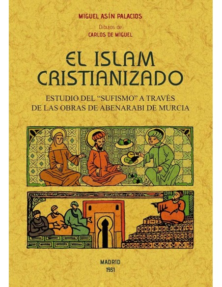 EL ISLAM CRISTIANIZADO