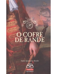 O COFRE DE RANDE