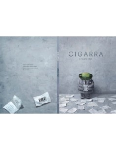 CIGARRA