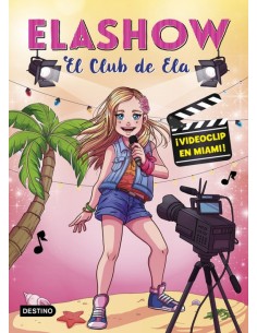 VIDEOCLIP EN MIAMI 3