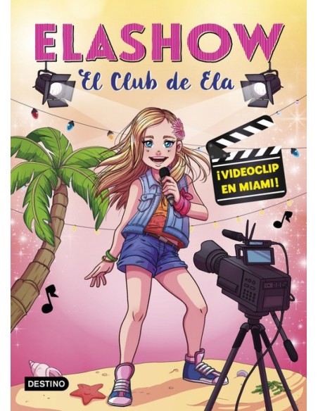 VIDEOCLIP EN MIAMI 3