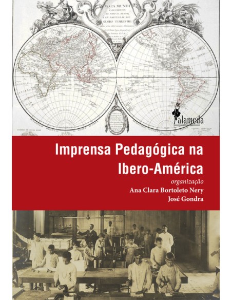 A Imprensa Pedagogica