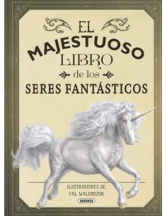 SERES FANTASTICOS