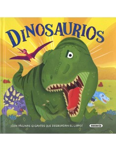 DINOSAURIOS
