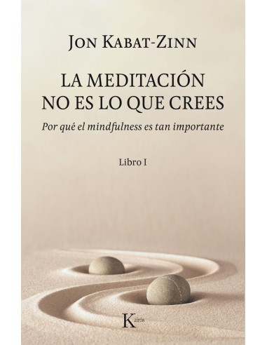 La meditacion no es lo que crees