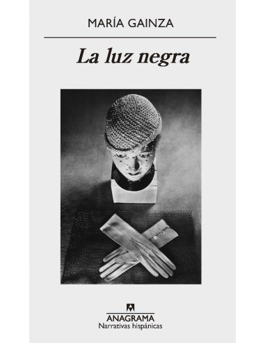 LA LUZ NEGRA