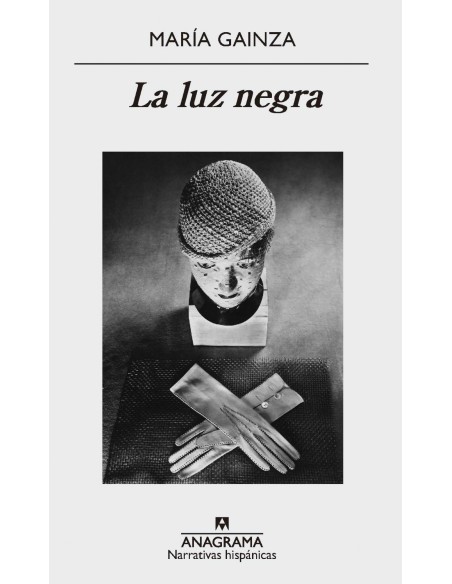 LA LUZ NEGRA