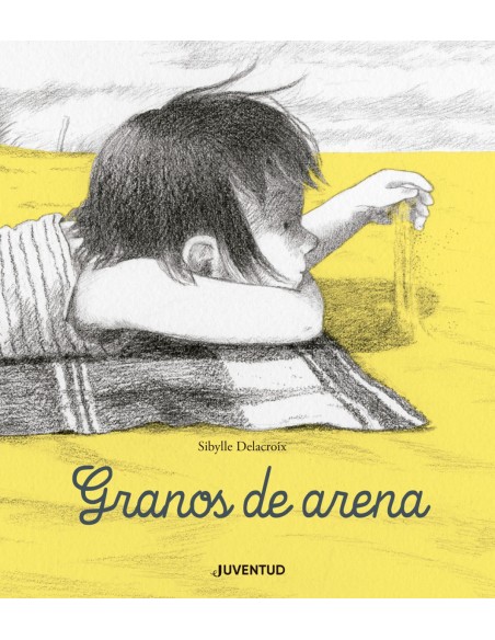 GRANOS DE ARENA