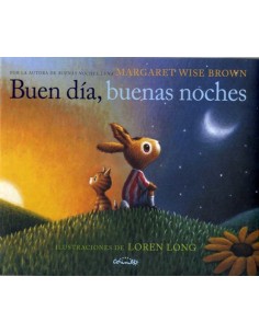 BUENAS NOCHES LUNA