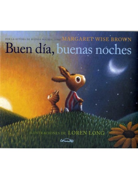 BUENAS NOCHES LUNA