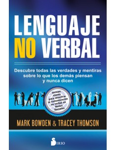 LENGUAJE NO VERBAL