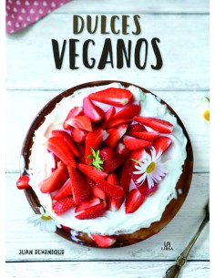 DULCES VEGANOS
