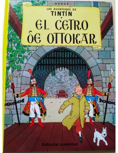C el cetro de ottokar