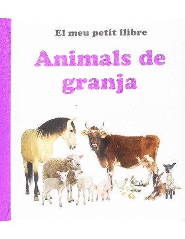 Animals de granja CAT