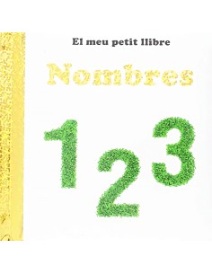 Nombres 123 CAT
