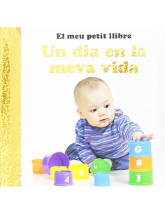 Un dia en la meva vida CAT