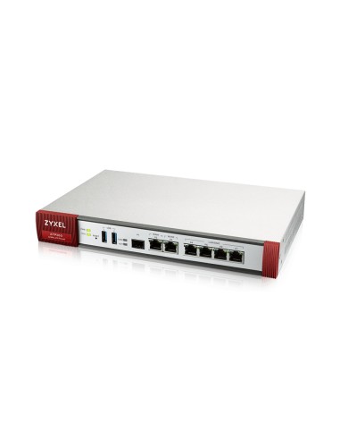 ATP200 cortafuegos (hardware) Escritorio 2 Gbit/s