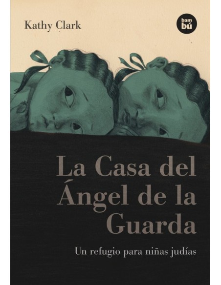 La Casa del Angel de la Guarda