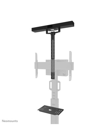 kit de barra de vídeo y multimedia