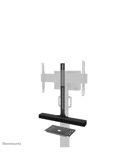 kit de barra de vídeo y multimedia