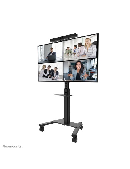 kit de barra de vídeo y multimedia