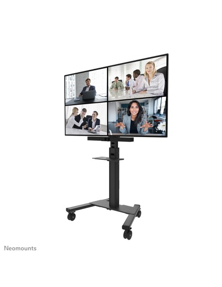 kit de barra de vídeo y multimedia