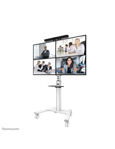 kit de barra de vídeo y multimedia