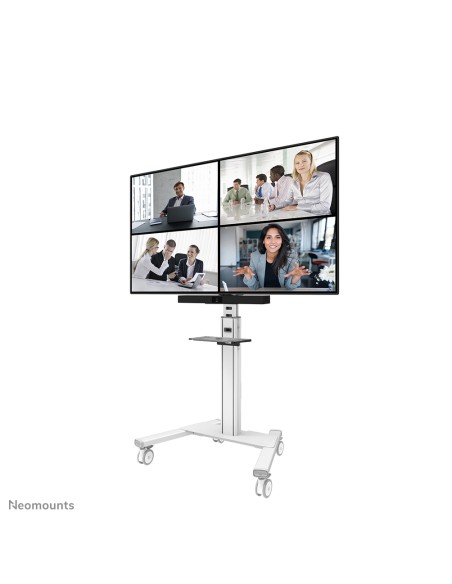 kit de barra de vídeo y multimedia