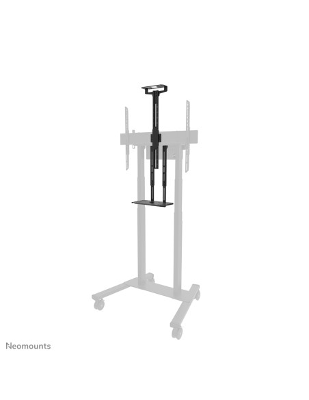 kit de barra de vídeo y multimedia