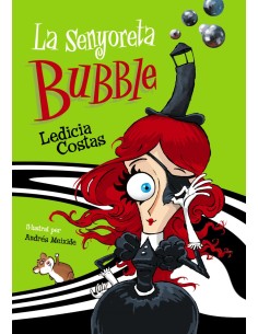 LA SENYORETA BUBBLE