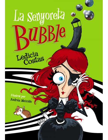 LA SENYORETA BUBBLE