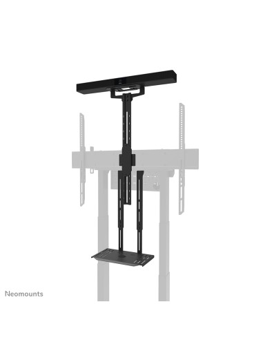 kit de barra de vídeo y multimedia