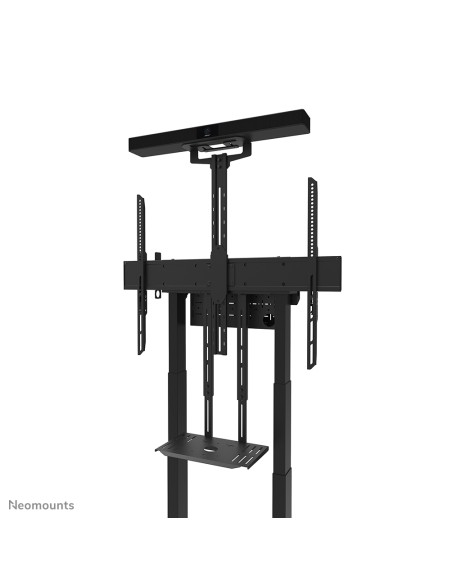 kit de barra de vídeo y multimedia