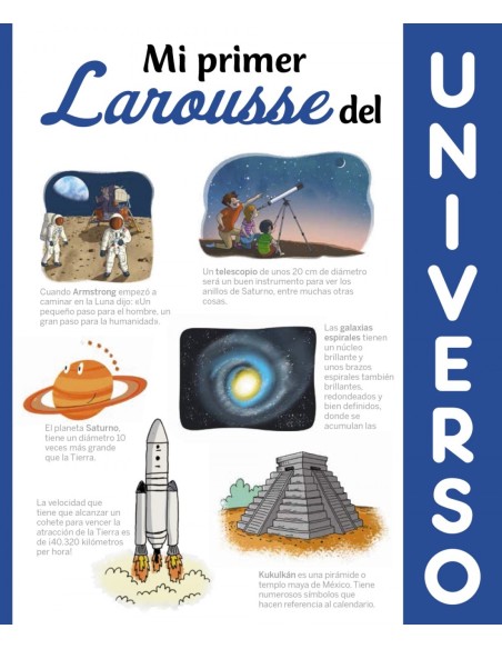 UNIVERSO