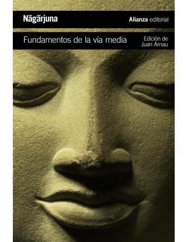 FUNDAMENTOS DE LA VIA MEDIA