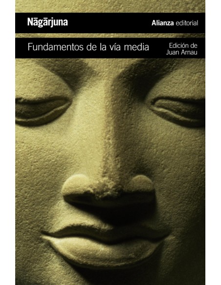FUNDAMENTOS DE LA VIA MEDIA
