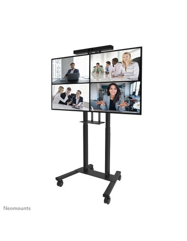 kit de barra de vídeo y multimedia