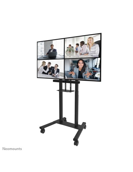 kit de barra de vídeo y multimedia