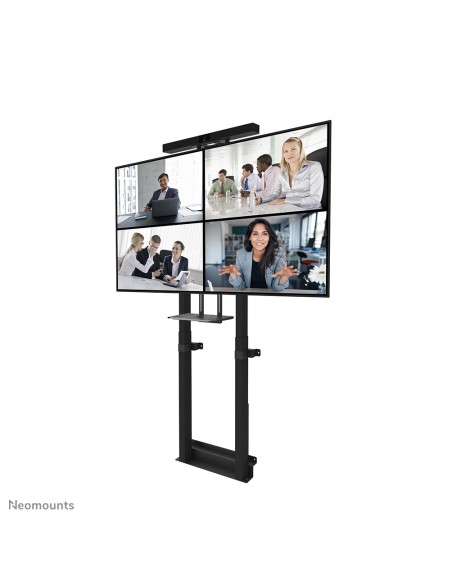 kit de barra de vídeo y multimedia