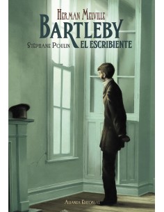 BARTLEBY EL ESCRIBIENTE