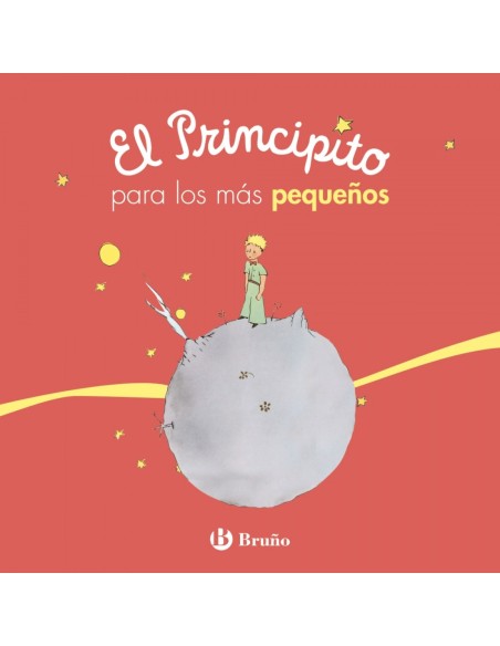 EL PRINCIPITO PARA LOS MaS PEQUEnOS