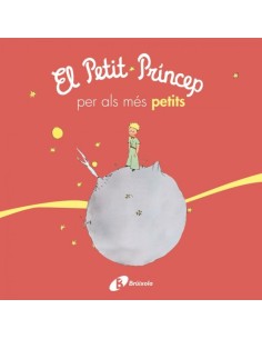 EL PETIT PRINCEP PER ALS MES PETITS