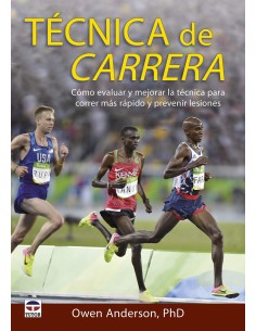 TECNICA DE CARRERA