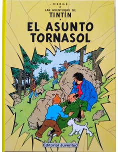 C el asunto tornasol