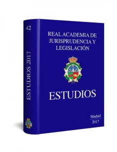 ESTUDIOSREAL ACADEMIA DE JURISPRUDENCIA Y LEGISLACION 2017
