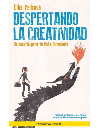 DESPERTANDO LA CREATIVIDAD