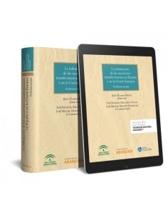 LA TRIBUTACION DE LAS SUCESIONES TRANSFRONTERIZAS EN ESPANA Y EN LA UNION EUROPEA DUO