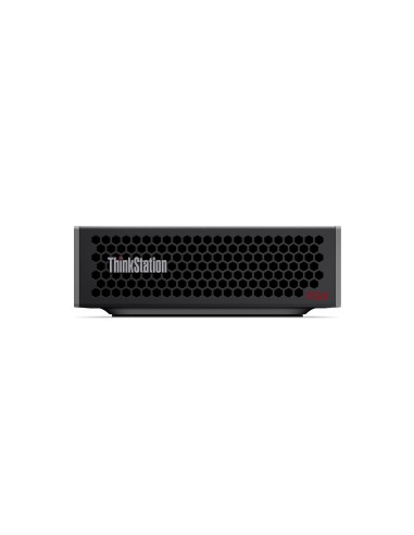 ThinkStation PGX GB10 128 GB LPDDR5x-SDRAM 1 TB SSD DGX OS Mini Tower Mini PC Negro