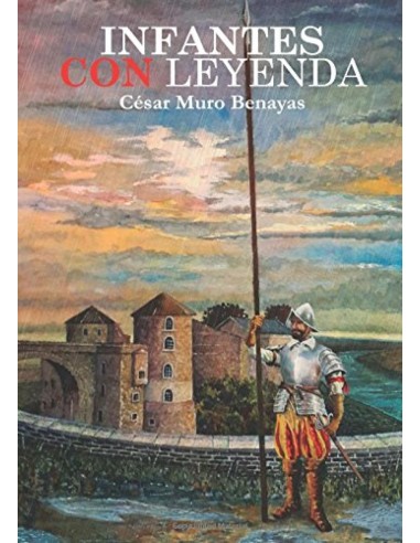 INFANTES CON LEYENDA