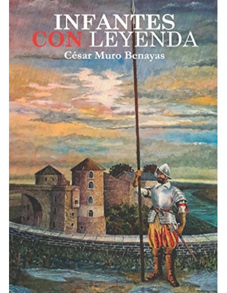 INFANTES CON LEYENDA